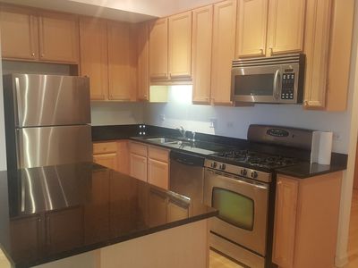1250 S Indiana Ave APT 1204, Chicago, IL, 60605