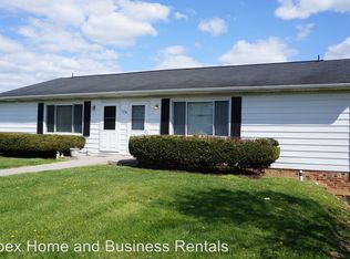 125 Pleasant Ct APT 4, Martinsburg, WV 25404