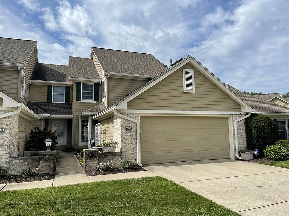 5752 Spruce Knoll Ct, Indianapolis, IN 46220 Zillow