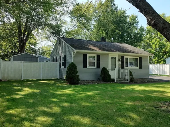 10 Chief Seneca Ave, Seneca Falls, NY 13148