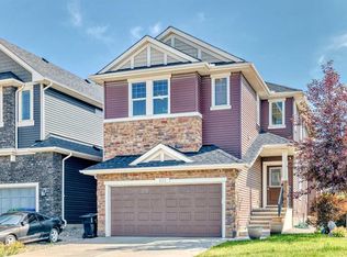 107 Nolancrest Rise NW, Calgary, AB T3R0T2