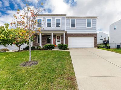 10202 Cardigan Dr, Union, KY, 41091
