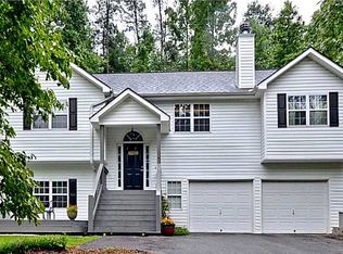 532 Gold Ridge Rd, Dahlonega, GA 30533