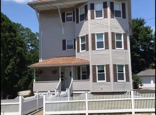 101 Lake St #1, Webster, MA 01570