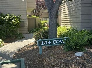 (Undisclosed Address), Redwood City, CA 94065
