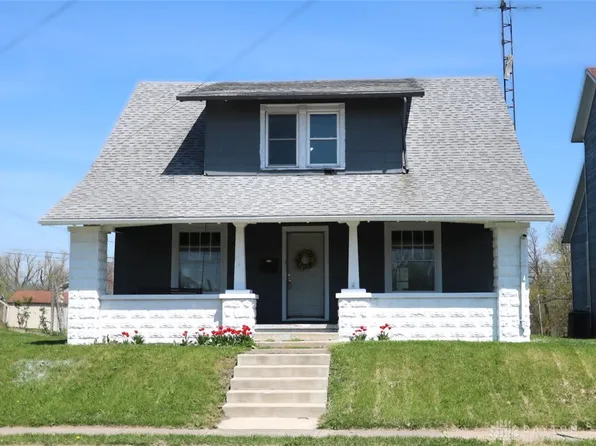 768 Martin St, Greenville, OH 45331