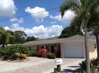 1139 Riviera St, Venice, FL 34285