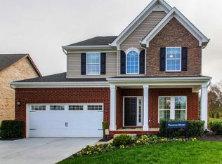 2208 Strickland Dr, Murfreesboro, TN 37127