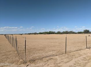 0 S Overfield Rd LOT 17, Arizona City, AZ 85123