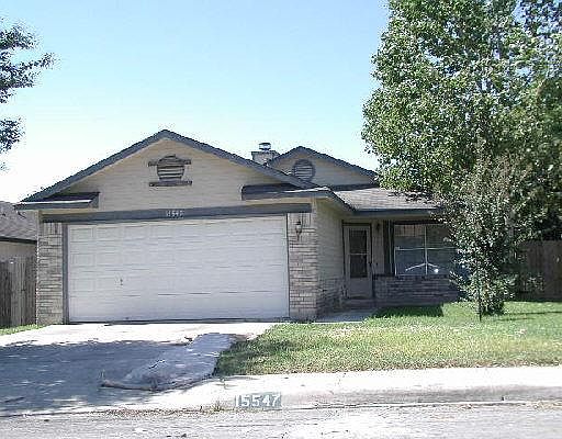 1st image of 15547 KNOLL FOREST DR
