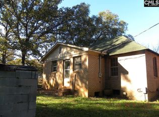 2494 Beulah Rd, Leesville, SC 29070