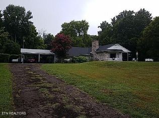 LOT 2R Two Sam Cooper Ln, Knoxville, TN 37918