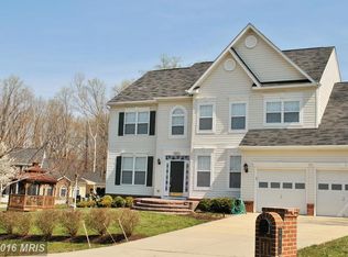 7815 Fern Hill St, Waldorf, MD 20603