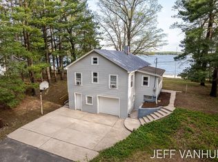 6789 W 76th St, Baldwin, MI 49304