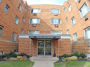 11810 Lake Ave #810-205, Lakewood, OH 44107