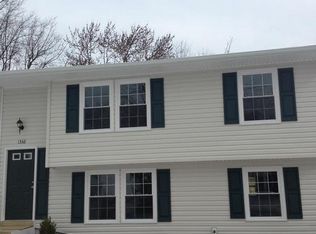 1332 Hallock Dr, Odenton, MD 21113