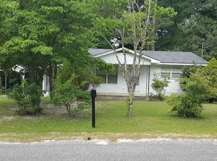 71 North Rd, Union Springs, AL 36089
