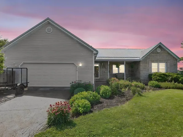 8019 Hagerty Rd, Ashville, OH 43103