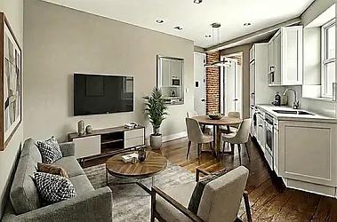 220 West 13th Street, #6B