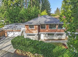 1245 112th Ave NE #A, Bellevue, WA 98004