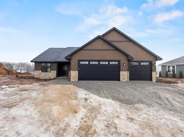 206 Abby Ln, Francis Creek, WI 54214