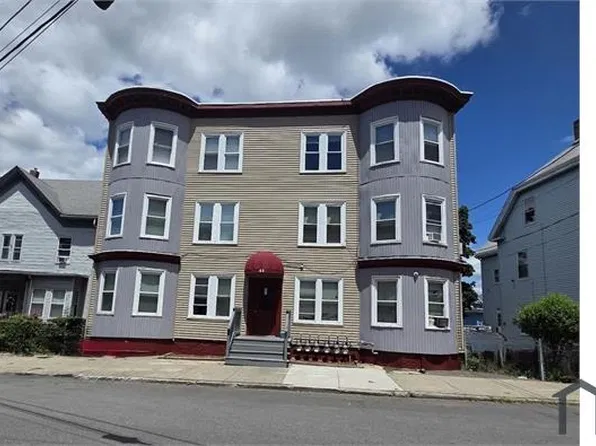 43 High Rock St #5, Lynn, MA 01902