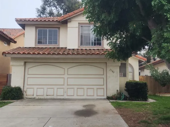 1789 Avenida Segovia, Oceanside, CA 92056