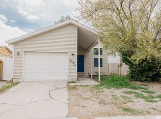 3043 S Arthurs Ct, West Valley City, UT 84120