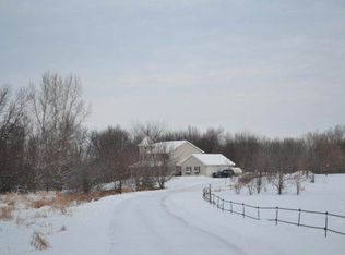 1369 Fair Rd, Greenleaf, WI 54126