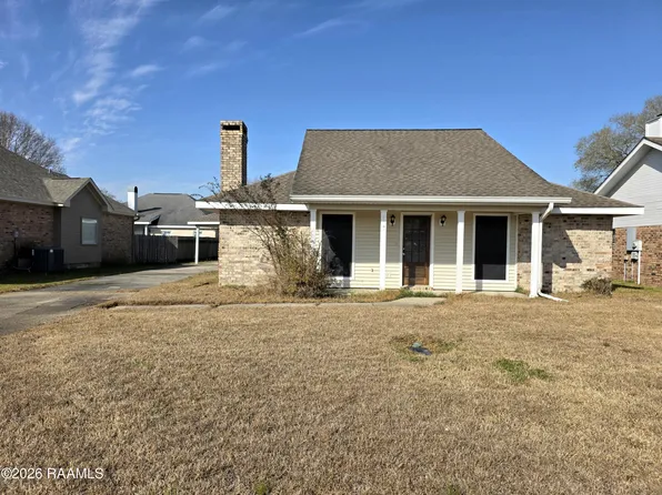 104 Pathway Ln, Lafayette, LA 70506