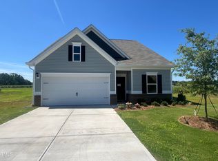 14 E American Marigold Dr UNIT 65, Benson, NC 27504