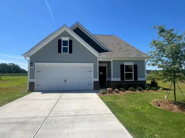 14 E American Marigold Dr Unit 65, Benson, NC 27504