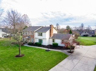 12019 Weigela Ct, Fort Wayne, IN 46814