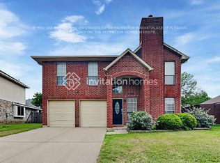 4939 Shady Oak Trl, Grand Prairie, TX 75052