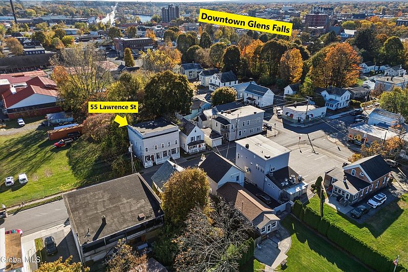 2nd image of 55 Lawrence Street