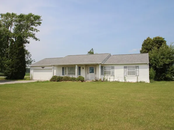 966 W 50 N, Wabash, IN 46992