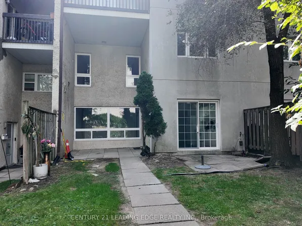 1055 Dundas St E #199, Mississauga, ON L4Y 3X6