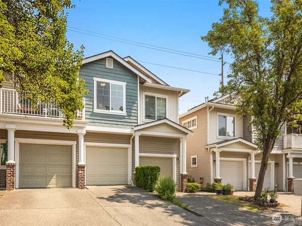 5100 Talbot Place S #D, Renton, WA 98055