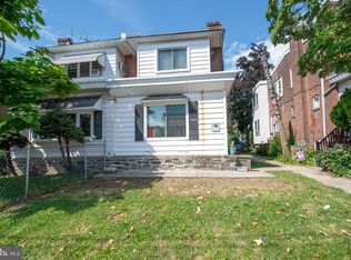 954 Wakeling St, Philadelphia, PA 19124