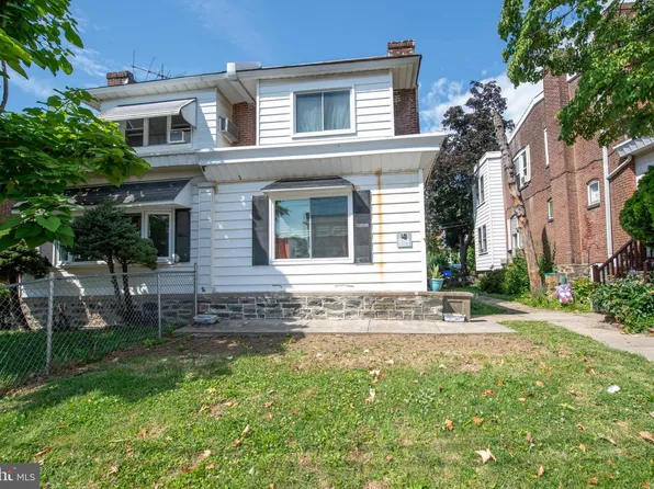954 Wakeling St, Philadelphia, PA 19124