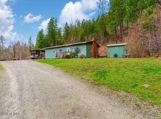 43513 Riverview Dr, Kingston, ID 83839