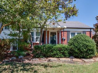 2529 NW 29th St, Oklahoma City, OK 73107