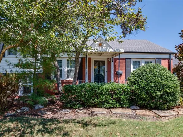 2529 NW 29th St, Oklahoma City, OK 73107