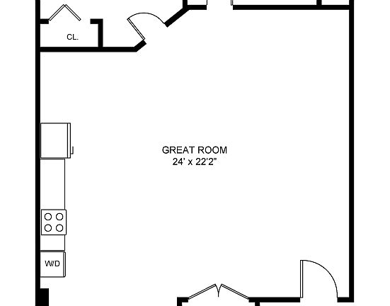 2nd image of 71 8th Ave APT 3R
