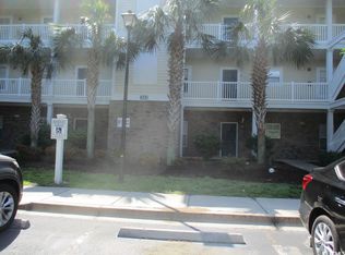 302 Kiskadee Loop #2-A, Conway, SC 29526