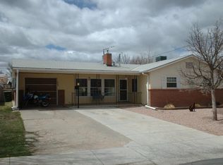 604 Julie Dr, Gallup, NM 87301