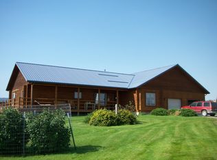 440 Peaks View Dr, Bozeman, MT 59718