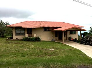 319 Kolohala Dr, Kula, HI 96790