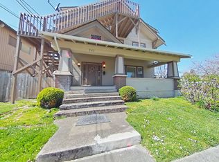 242 NW 15th St #6, Corvallis, OR 97330