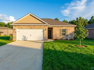 225 Pine Island Ave, Toney, AL 35773